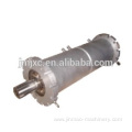 efficent Planetary screw and barrel for plastic extruder machines